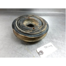 98C009 Crankshaft Pulley For 87-91 Toyota Camry  2.0